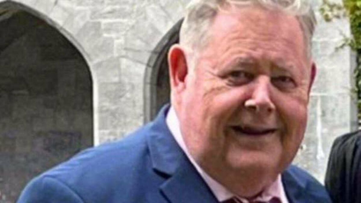 Sadness following passing of well-known Castlebar auctioneer 