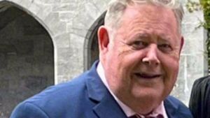 Sadness following passing of well-known Castlebar auctioneer 