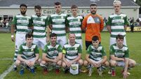 Heroic Hoops undone by late Longford rally