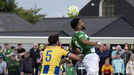 Mixed emotions for Celtic after FAI Cup thriller
