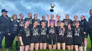 Town and Kilmore claim Mayo Women's League titles