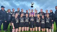 Town and Kilmore claim Mayo Women's League titles