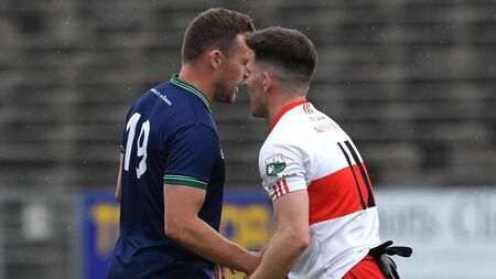 MAC yet to hold first meeting in search for new Mayo manager