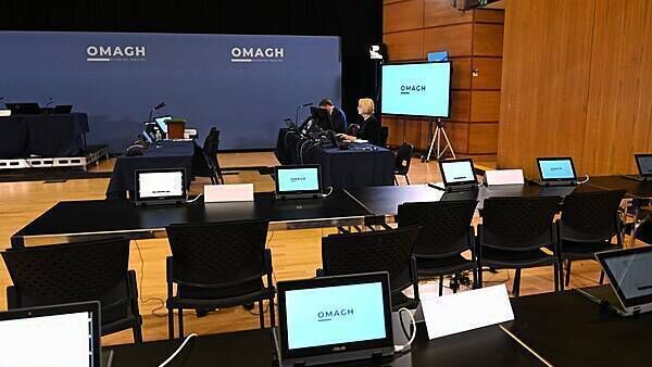 Omagh Bombing Inquiry warned of confidence risk amid special advocate request