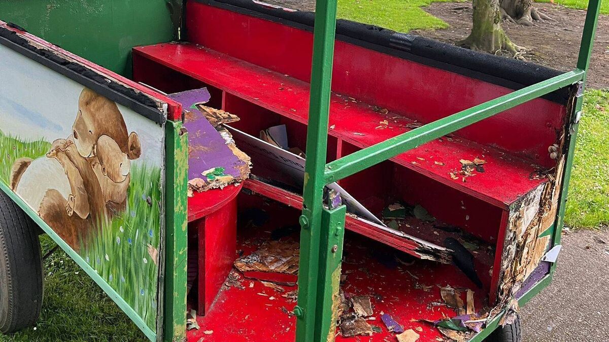 'Extremely disheartened' - Vandalism incident reported in Ballina