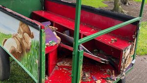 'Extremely disheartened' - Vandalism incident reported in Ballina