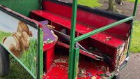 'Extremely disheartened' - Vandalism incident reported in Ballina