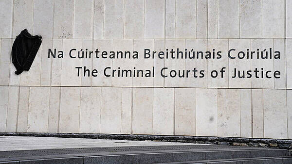 Man (70s) appears in court charged with historical sex offences