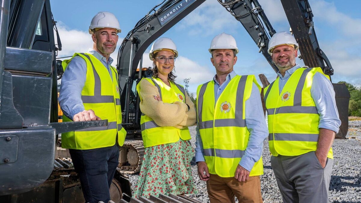 Work to commence on €20m Daisy Lodge project