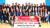 Crossmolina Show 2025: Date, details and what's on
