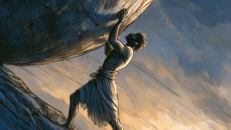 Better to prevent than prepare for a collapse