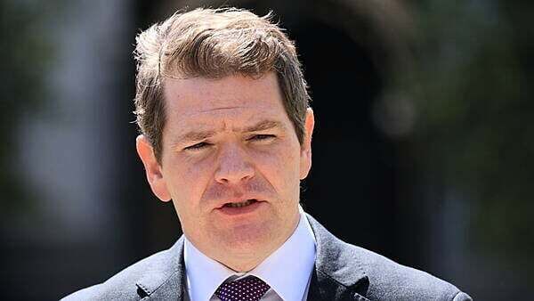Minister defends plans to cut VAT for hospitality sector 'to keep it sustainable'