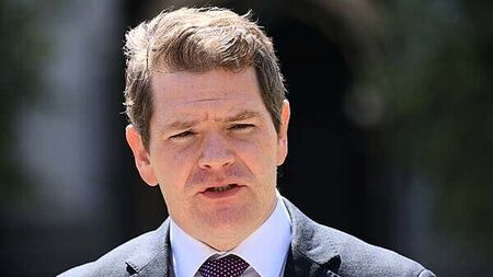 Minister defends plans to cut VAT for hospitality sector 'to keep it sustainable'