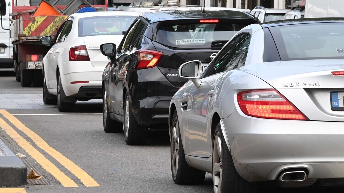 Cost of running a car in Ireland passes €10,000 mark