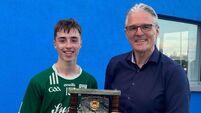 Local Notes: Charlestown Sarsfields U16s capture East Mayo A title.
