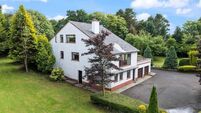 PROPERTY: 5-bedroom Mayo home in popular picturesque area hits the market for €325,000