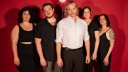 US actors to bring show to Mayo in unique collaboration