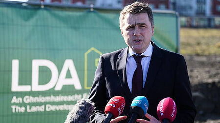 Browne welcomes 35% increase in home completions in second quarter of 2025