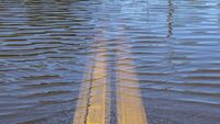 Serious weather event had big impact on Mayo town