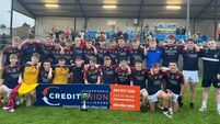 Local Notes: Ballinrobe U16's are South Mayo A Championship winners.