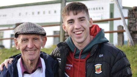 Féile Chorn Acla returns to Achill next weekend