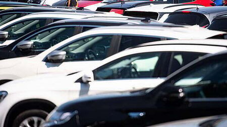 Budget move could raise taxes on high-emissions cars and vans