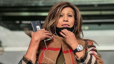 Six more months in prison for Mountjoy inmate convicted of sex assault