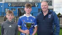 Local notes: Charity draw offers car, GAA club raising funds