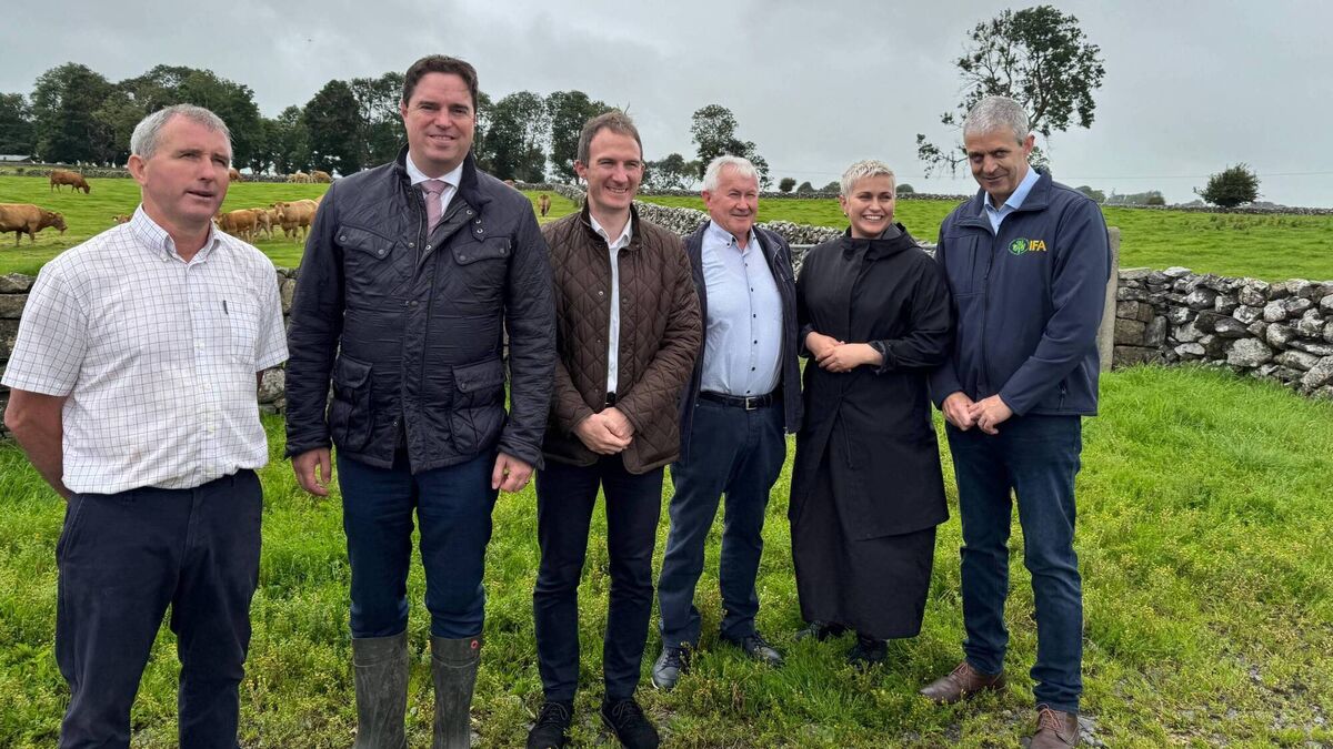 Local news: Funding boost for trio of water schemes