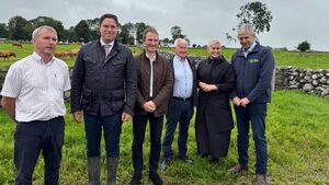 Local news: Funding boost for trio of water schemes Local news: Funding boost for trio of water schemes