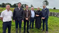 Local news: Funding boost for trio of water schemes