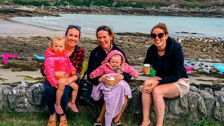 Achill’s festivals offer something for everyone