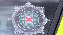 Viable items removed from the scenes of two NI security alerts