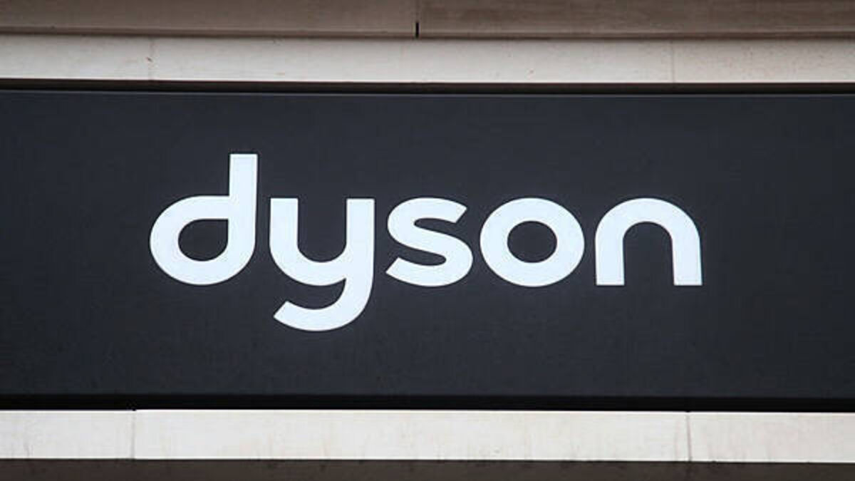 Revenues slide by 30% to €25m at Irish arm of Dyson due to 'increase in market competition'