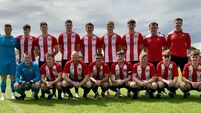 Local Notes: Ballyglass FC gained promotion to Super League