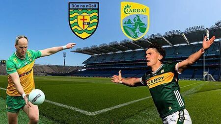 RTÉ's Up for the Match to return ahead of All-Ireland football final