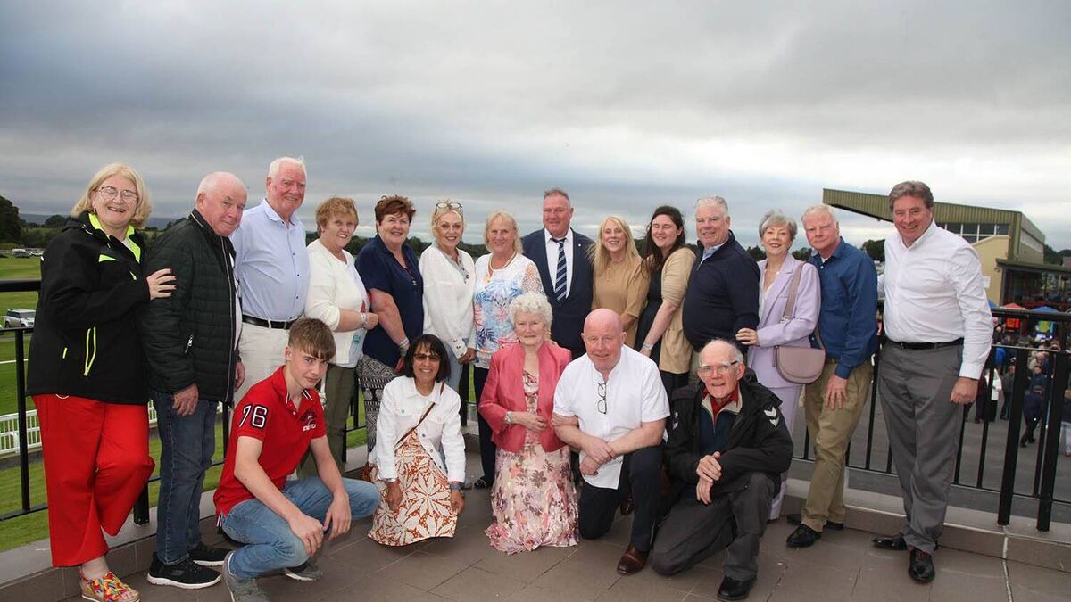 Ballinrobe Races delivers thrilling two-day festival