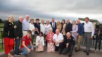 Ballinrobe Races delivers thrilling two-day festival