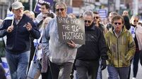 Shame in short supply as indefensible continues 