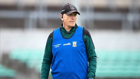 Mayo football doesn't need a messiah