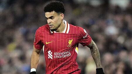 Luis Diaz set for €75m move to Bayern Munich as Liverpool accept latest bid