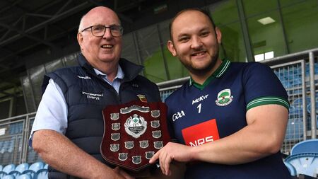 Minor work a major plus of Ballaghaderreen's MacHale Park double