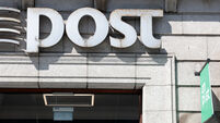 'Shocking' - the number of Mayo post offices closed in last 10 years