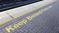 New installation being planned for busy Mayo train station