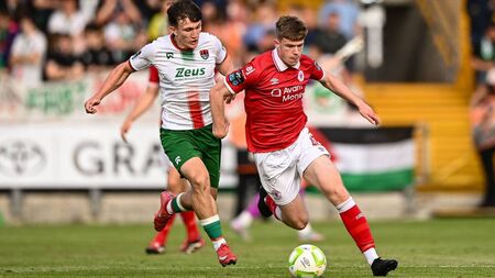 Rovers giving themselves fighting chance