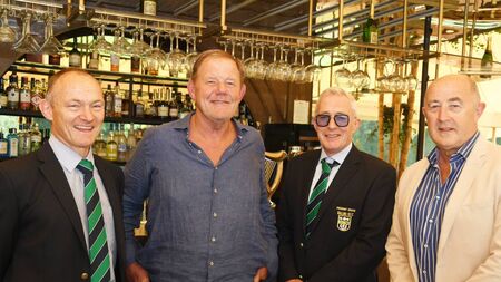 Ballina RFC all set for annual Race Day event