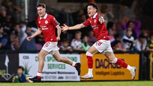 Rovers leave it late to secure dramatic comeback victory