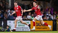 Rovers leave it late to secure dramatic comeback victory 