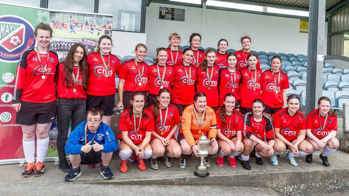 Mahon the hat-trick hero as KK win thrilling final