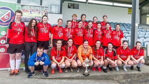 Mahon the hat-trick hero as KK win thrilling final